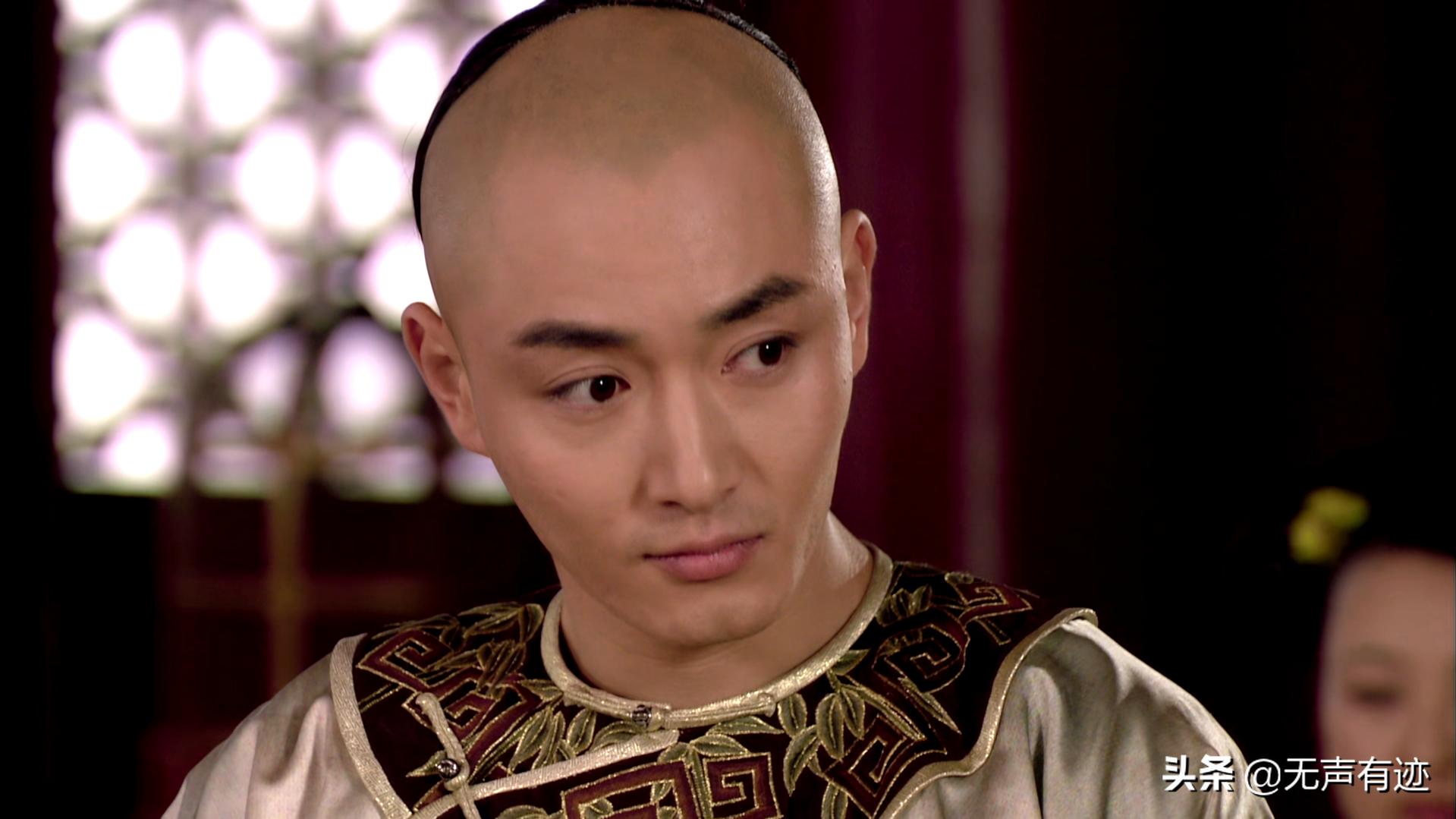 Guojun Wang Li Dongxue: Because of a word from his classmate, he ...