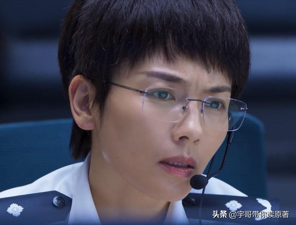 Li Shiqing The reason why Li Shiqing entered the infinite loop was revealed: Wang ...