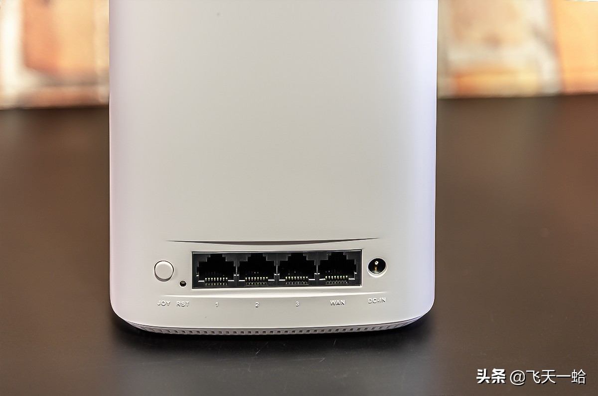 The router that can return to the originalJD Cloud Routing iMedia