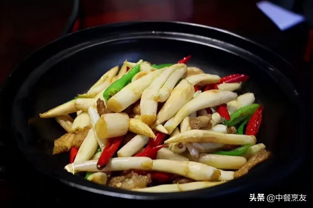 Bestselling dishes in restaurants iMedia