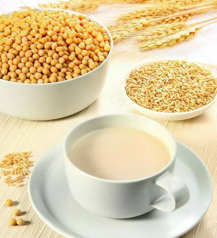 What are the "five taboos" for drinking soy milk? iMedia