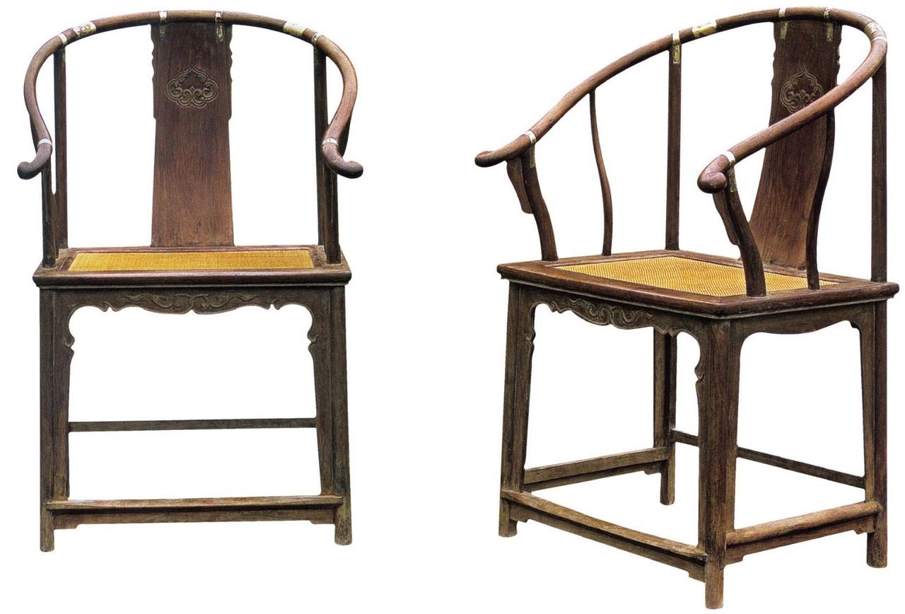 Taste Huanghuali——The influence of polishing effect on the value of