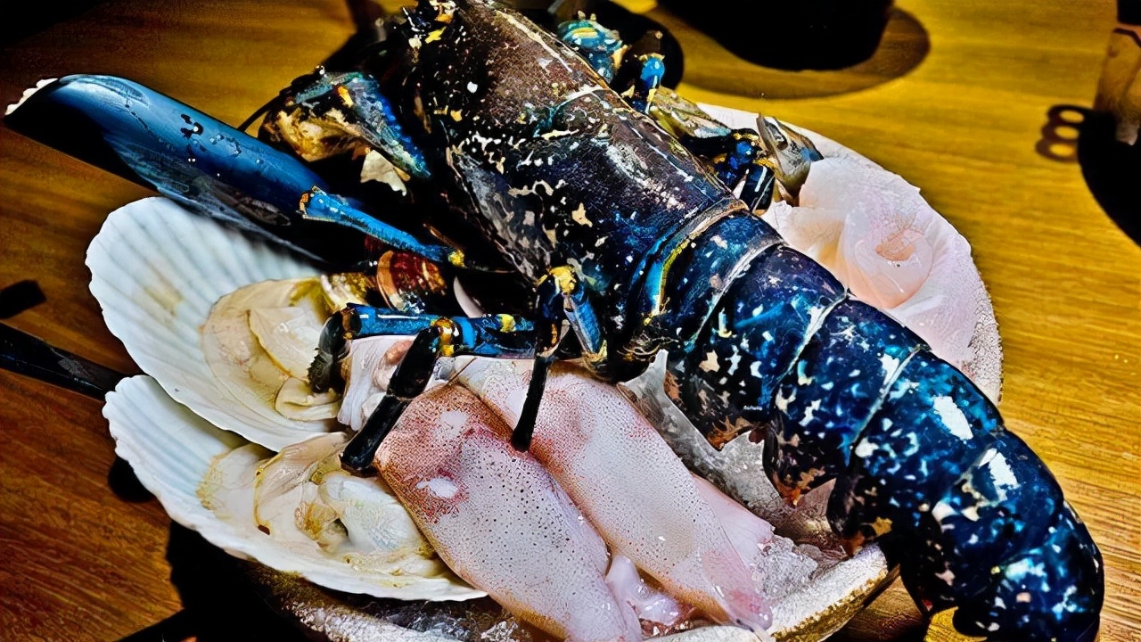 Top 10 Most Expensive Seafood in the World!up to millions of dollars
