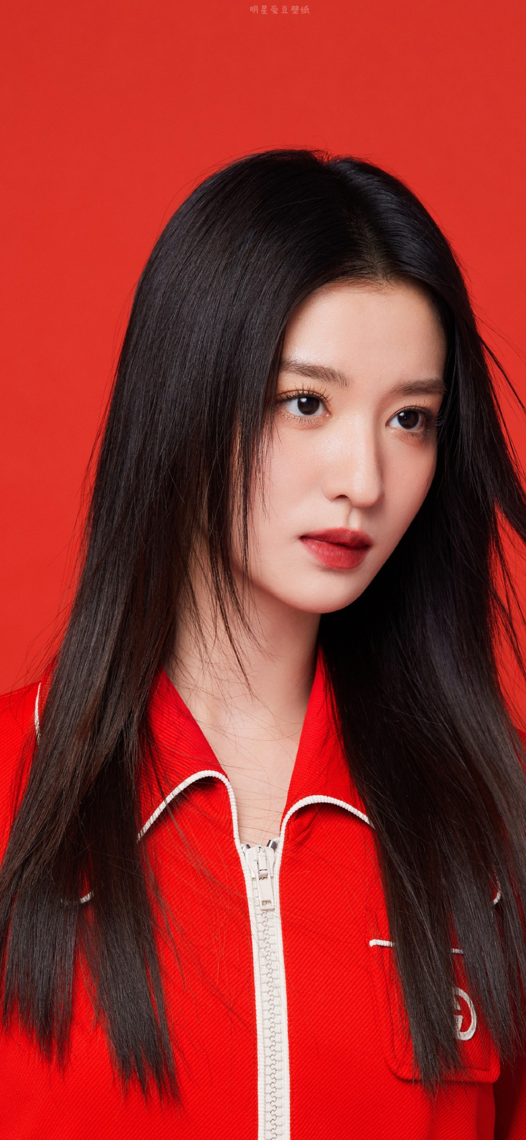 Wang Churan wallpaper - iMedia