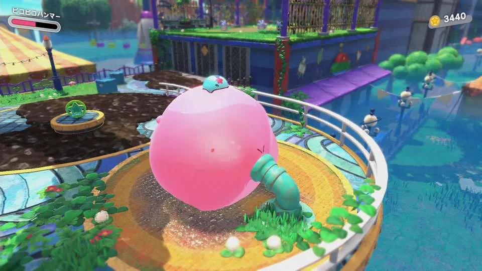 Kirby Star Explores And Discovers The Latest Ability Exposure Inews