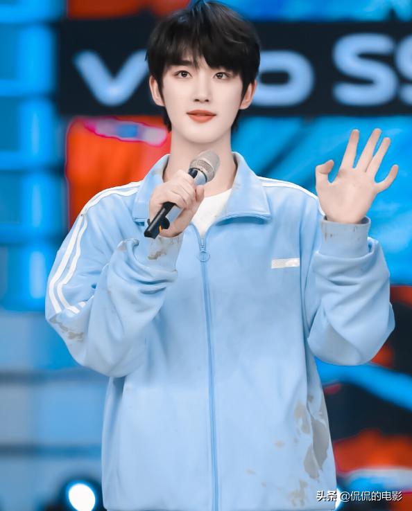 Ding Chengxin will join the new variety show soon after not going to ...