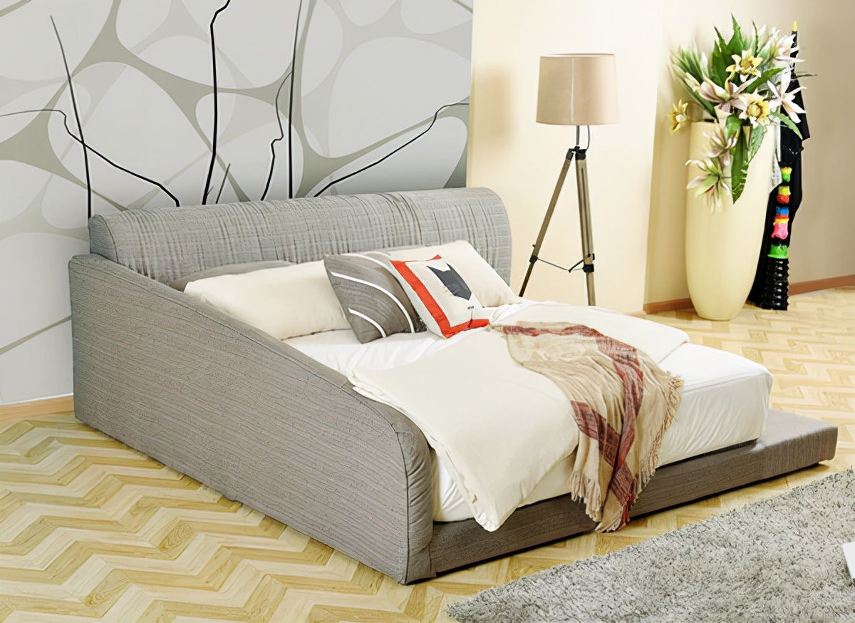 The advantages and disadvantages of storage sofa bed What is the