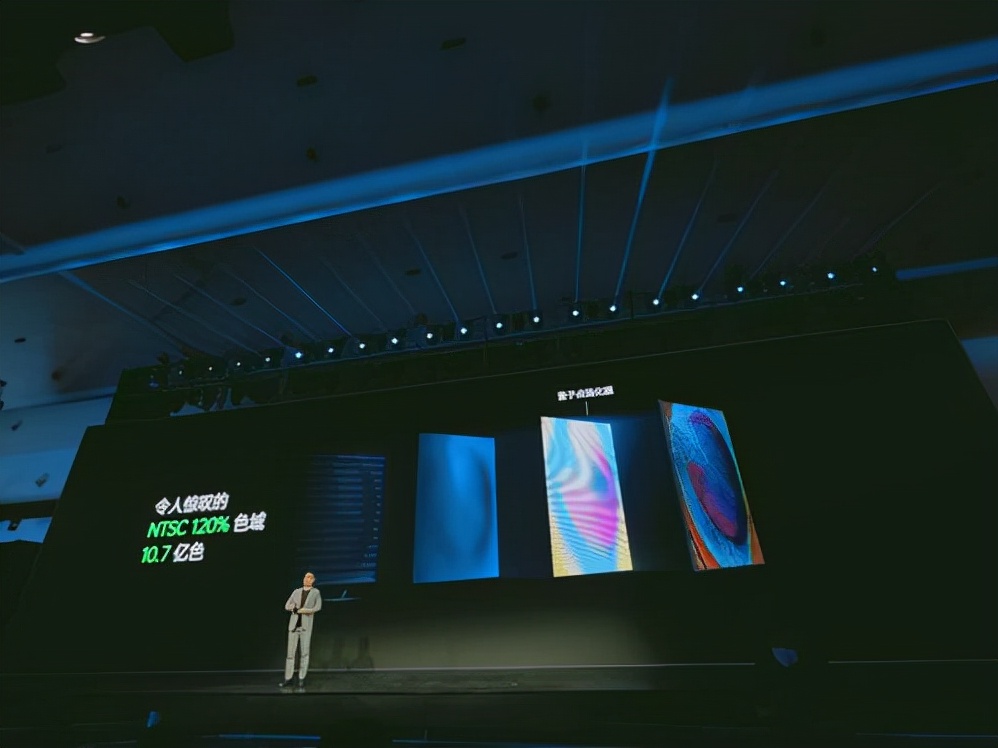 Smart TVs can't "blindly follow the trend", and 8GB of lowend storage