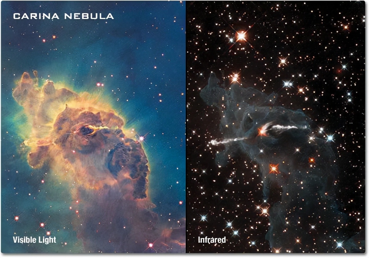 Why did the James b Space Telescope travel back to 13 billion years