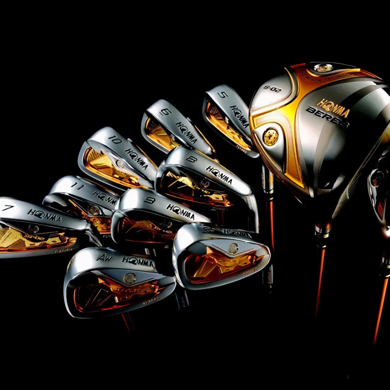 Why choose a Japanese brand when buying golf clubs iNEWS