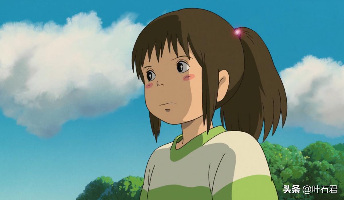 Do you really understand Spirited Away? - iMedia