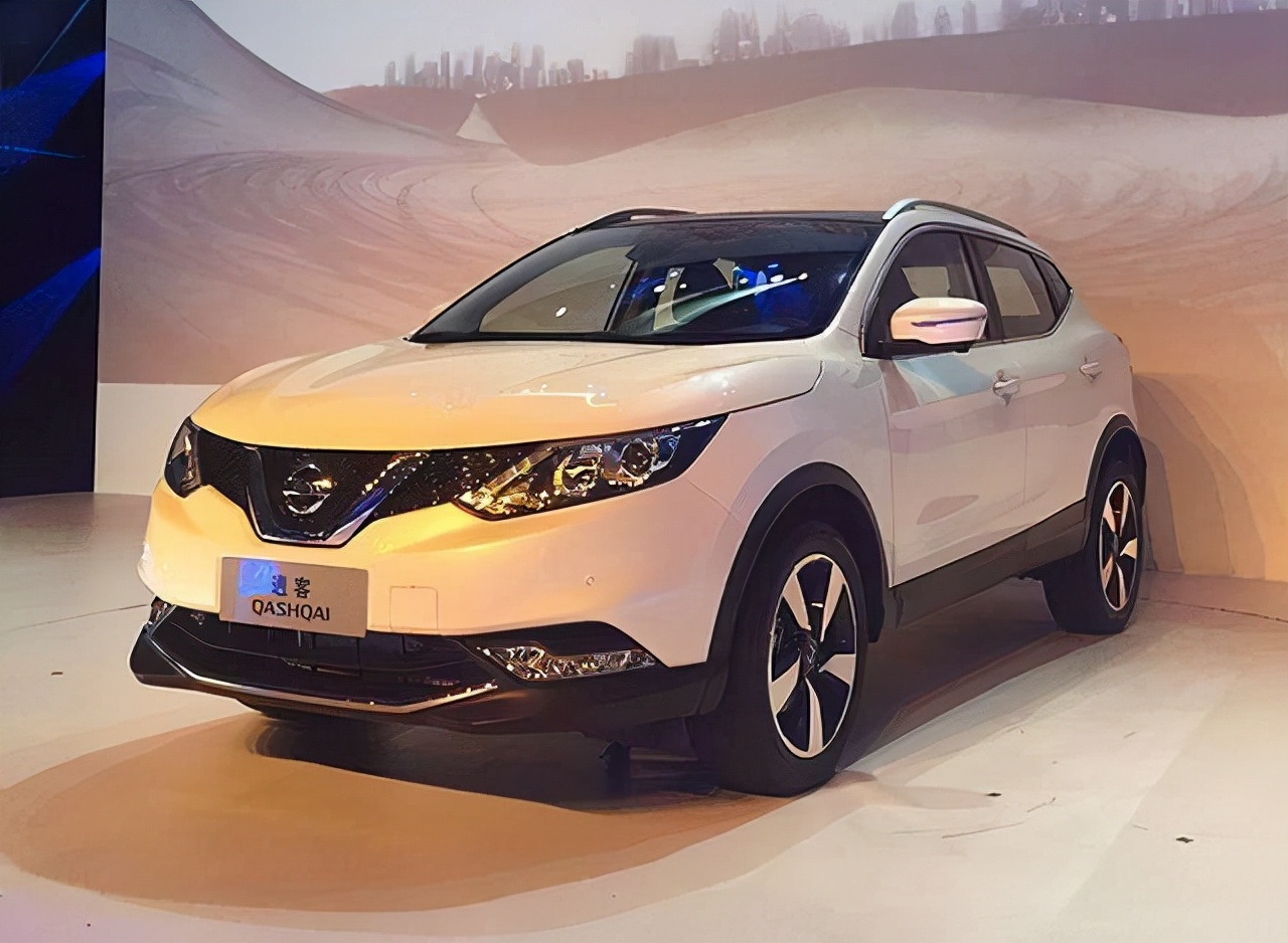 Planning to buy a Nissan Qashqai?Learn about nine tips from veteran