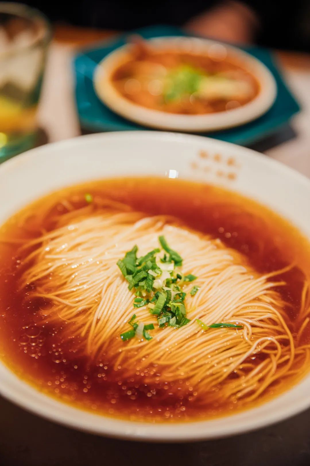 The noodle restaurants in Beijing are all hidden in these 10 treasure