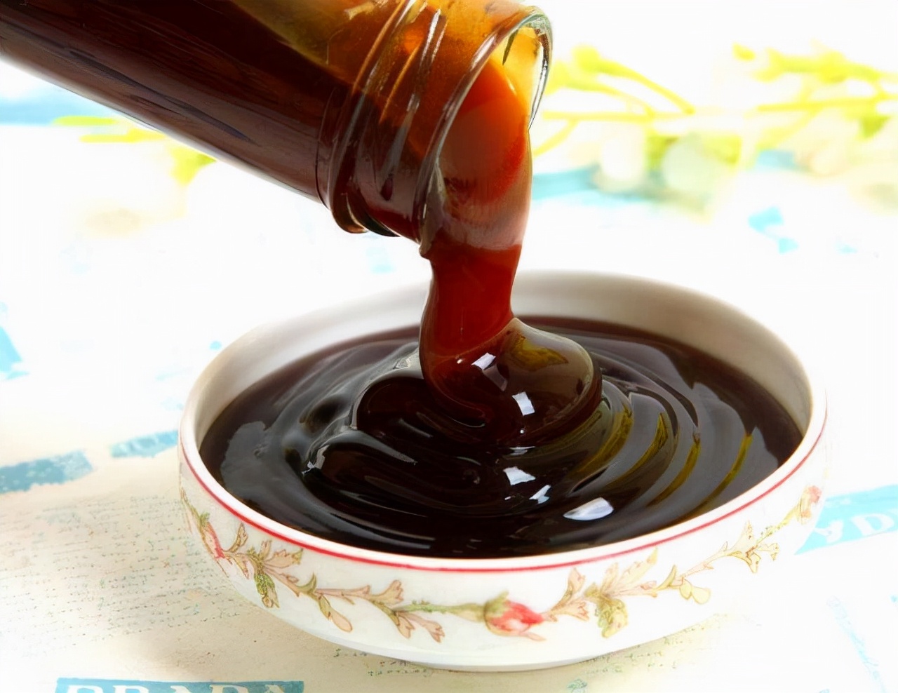 Why are more and more people not eating oyster sauce?Does eating oyster