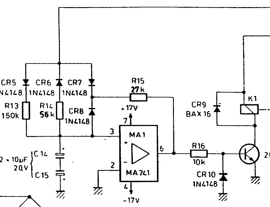 The working principle of AHV8 radio altimeter for helicopter airborne electronic equipmentC