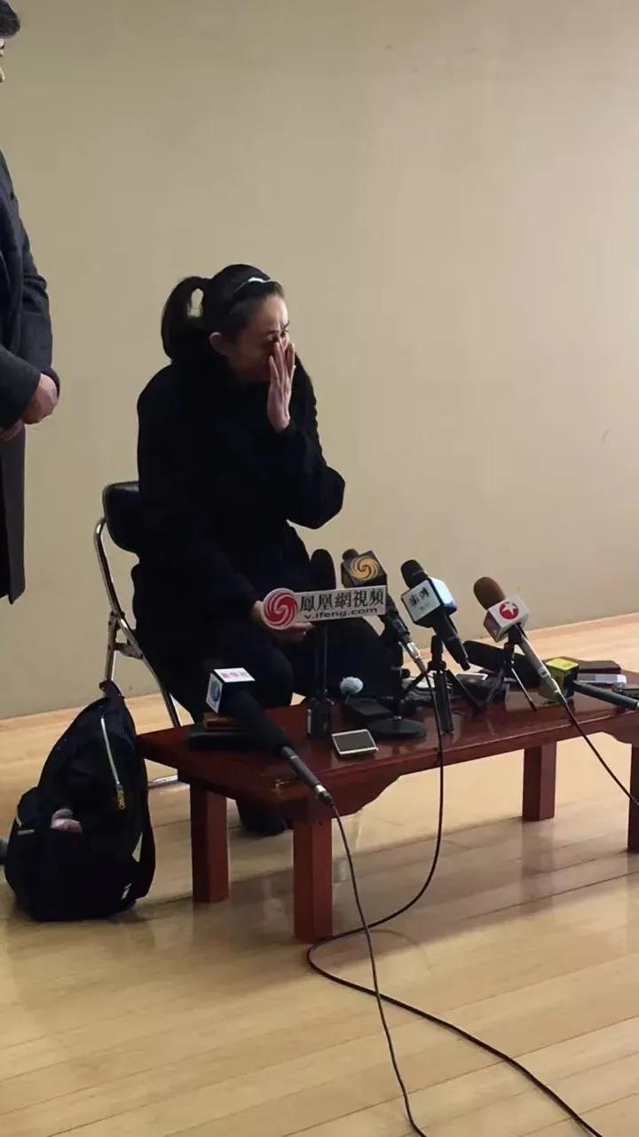 The Victory Of Jiang Ge's Mother Made Those Netizens Who Have Been ...