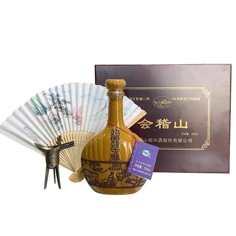 Rice wine is "difficult to be elegant"?That's because you didn't drink the right rice wine iMedia