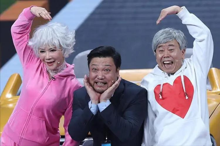 After the live broadcast was named, Pan Changjiang shouted to netizens ...