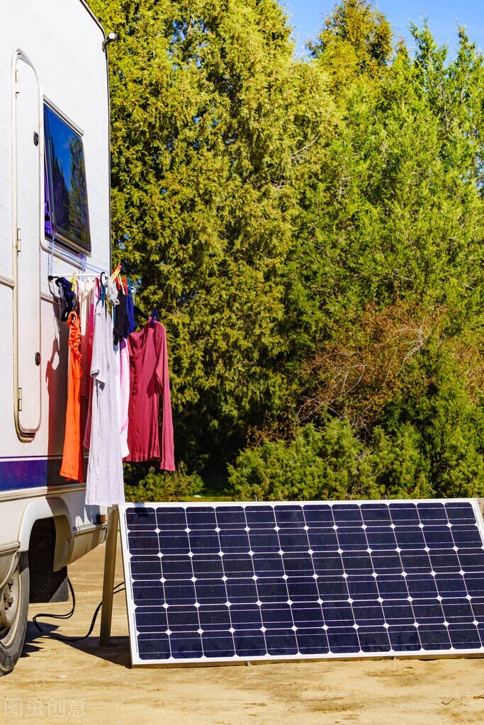 What are RV solar panels?Is it worth our investment? iMedia