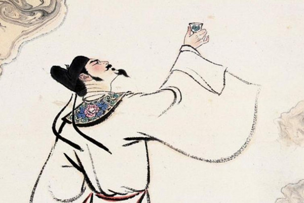 Li Bai Arrogantly Amazes You What Exactly Did He Do And How Did He Fail Later IMedia