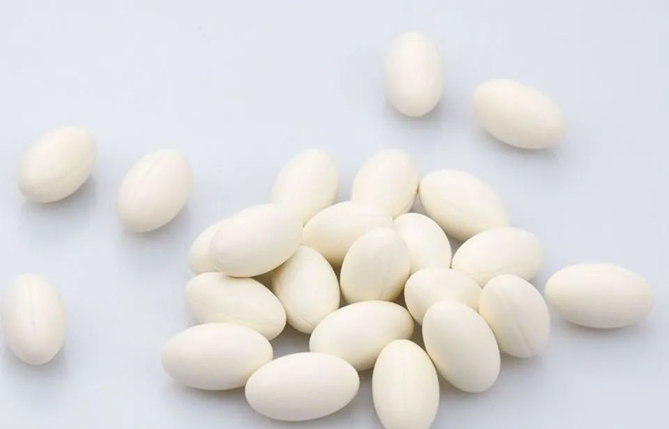 Is liquid calcium easy to absorb?It's better to buy it... iMedia