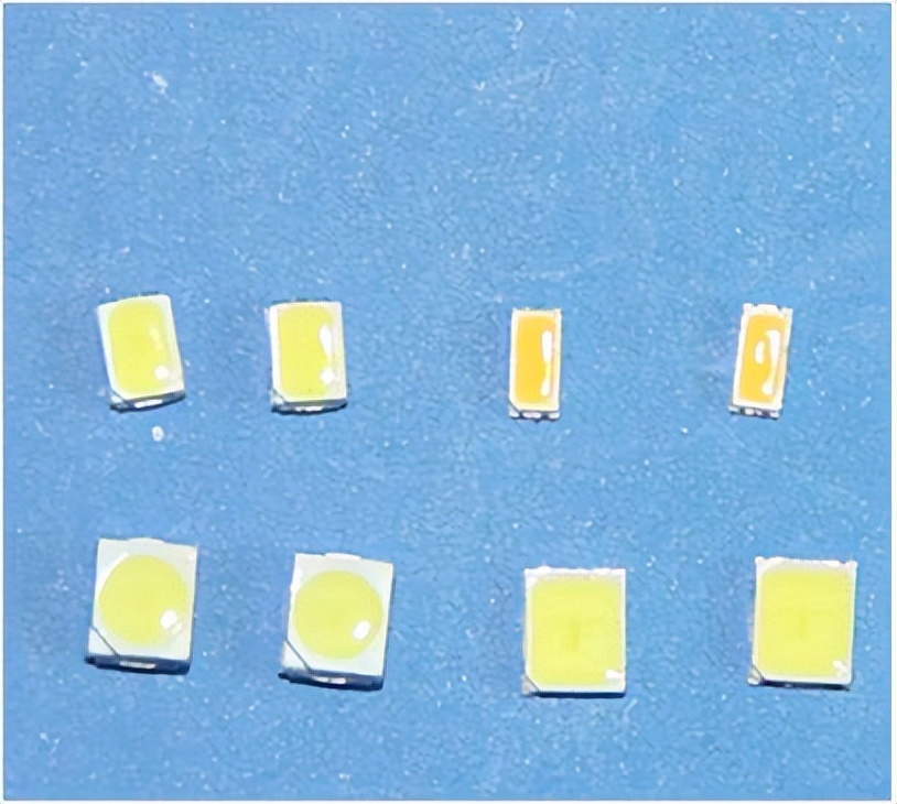 Light guide product structure design iMedia