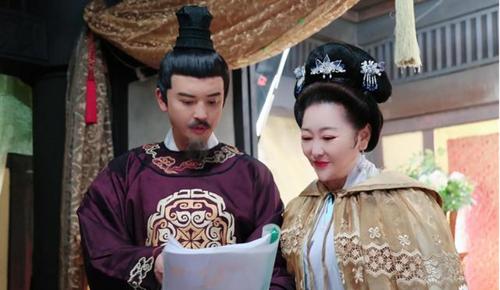 Director Yang Shanshan, The Protagonist Qu Dalei, Yan Jianping, The 