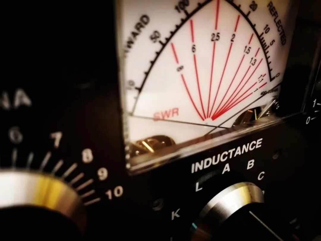 Ukrainian and Russian radio amateurs compete for suspected Russian