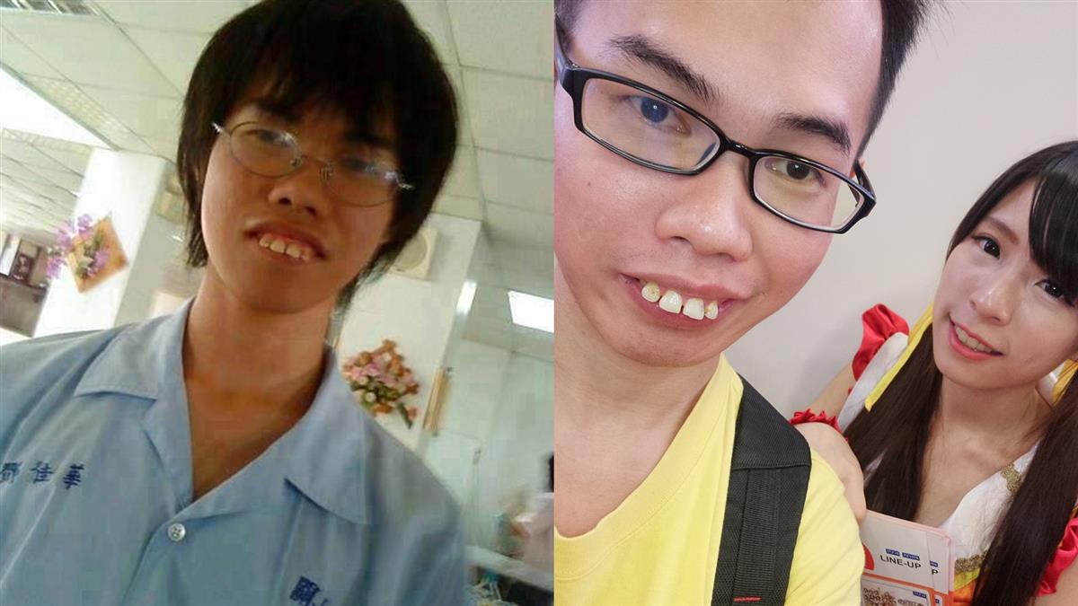 Taiwan anchor Deng Jiahua quit his job and ran takeaway, shouting  domineeringly: buy a Toyota Alpha with a monthly income of 50,000 - iMedia