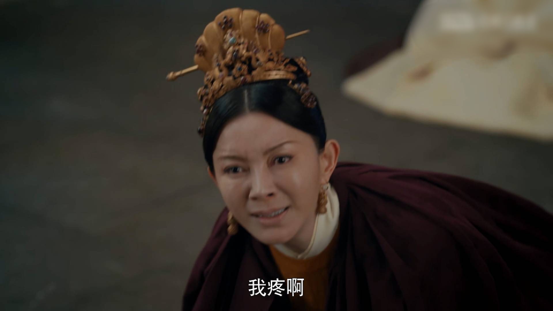 This drama is about to turn Ming Renzong Zhu Gaochi into a faint king ...