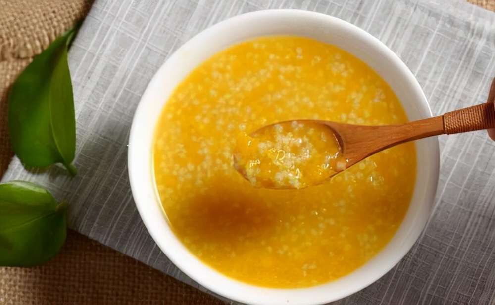 Drinking millet porridge frequently, does it raise blood sugar or lower