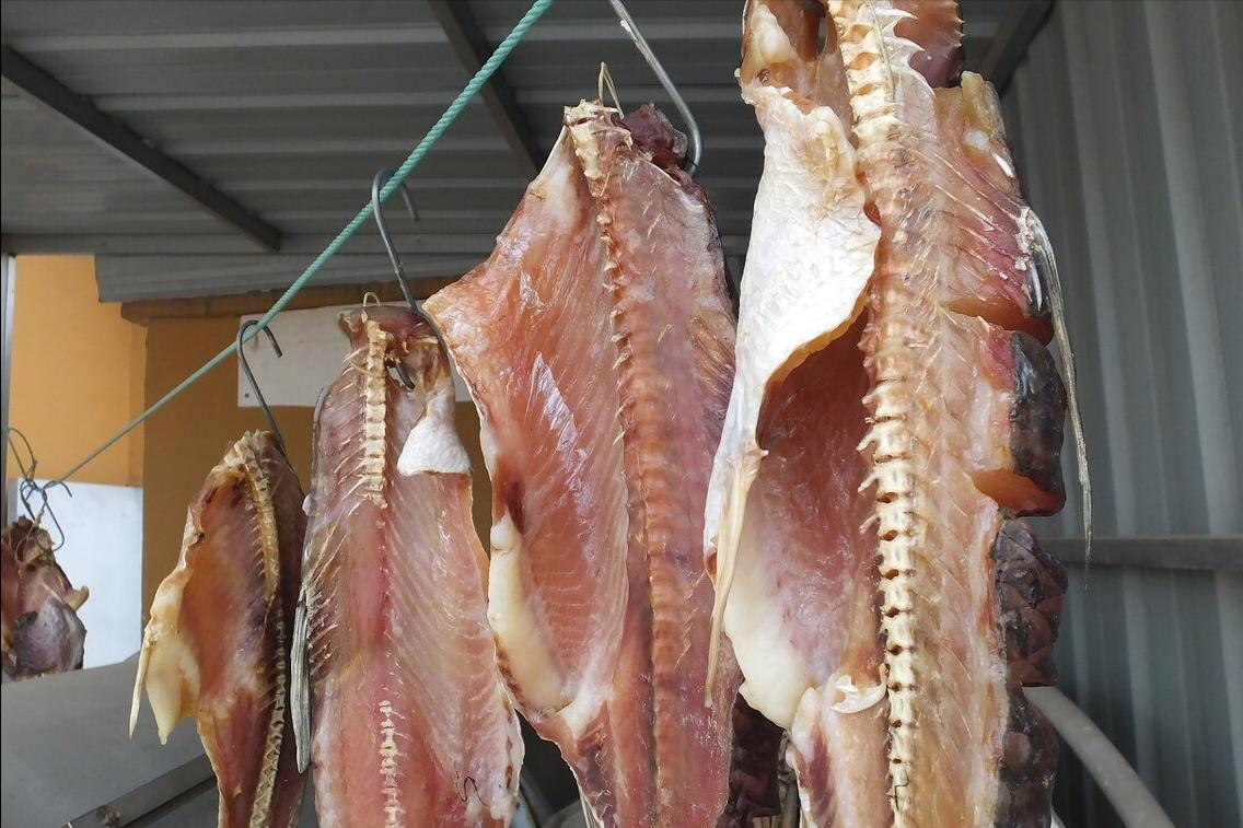 Do pickled fish need to be cleaned beforehand?The master shares 2 tips