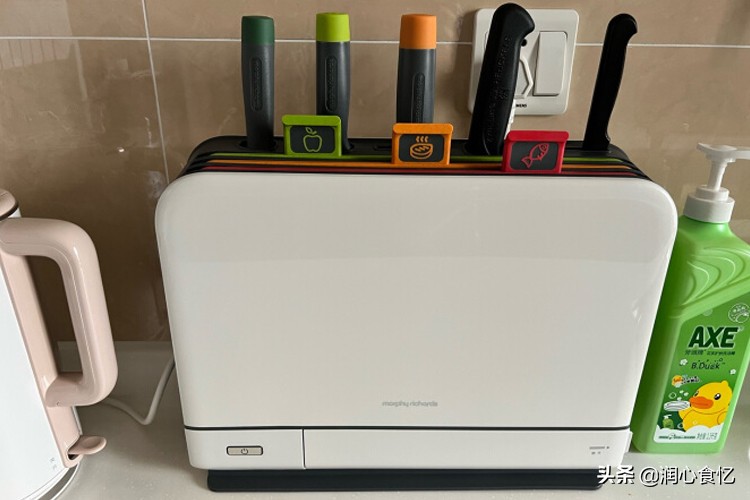 The 5 small kitchen appliances that were "delayed" by their appearance