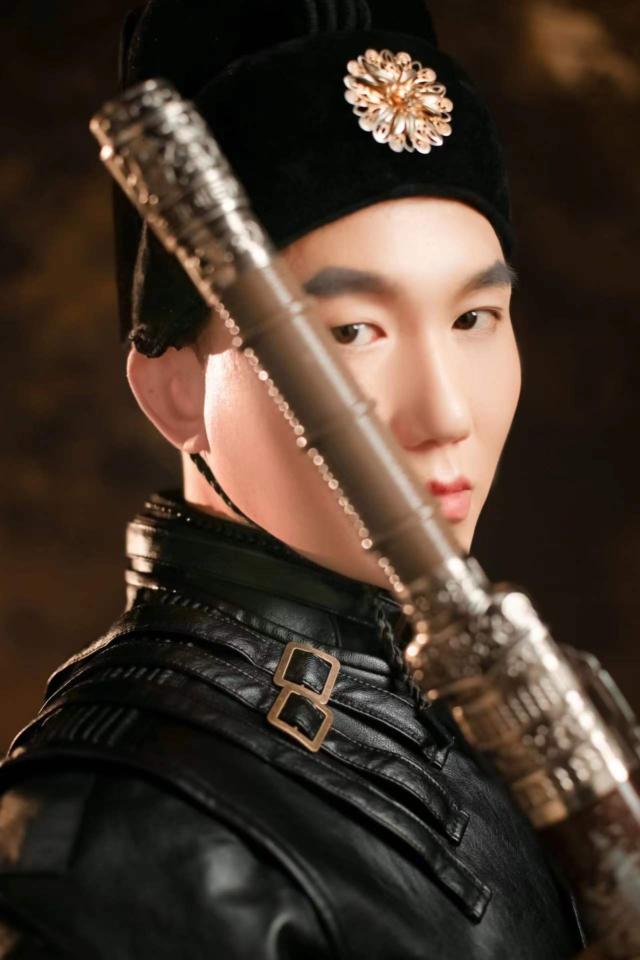 Actor Director: Xu Ziyue - iMedia