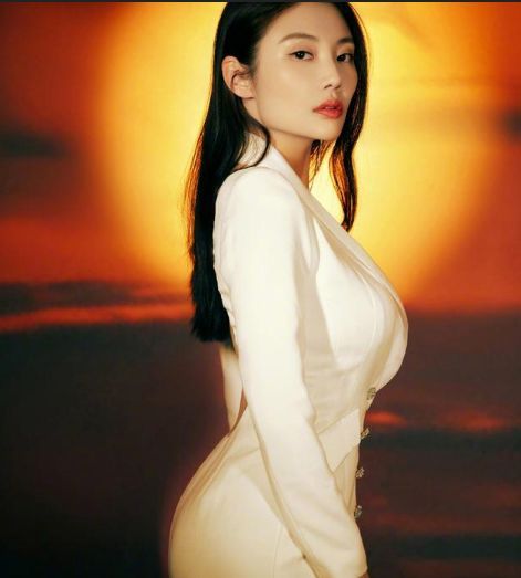 Sister In Law Xu Dongdong Is Hot Imedia