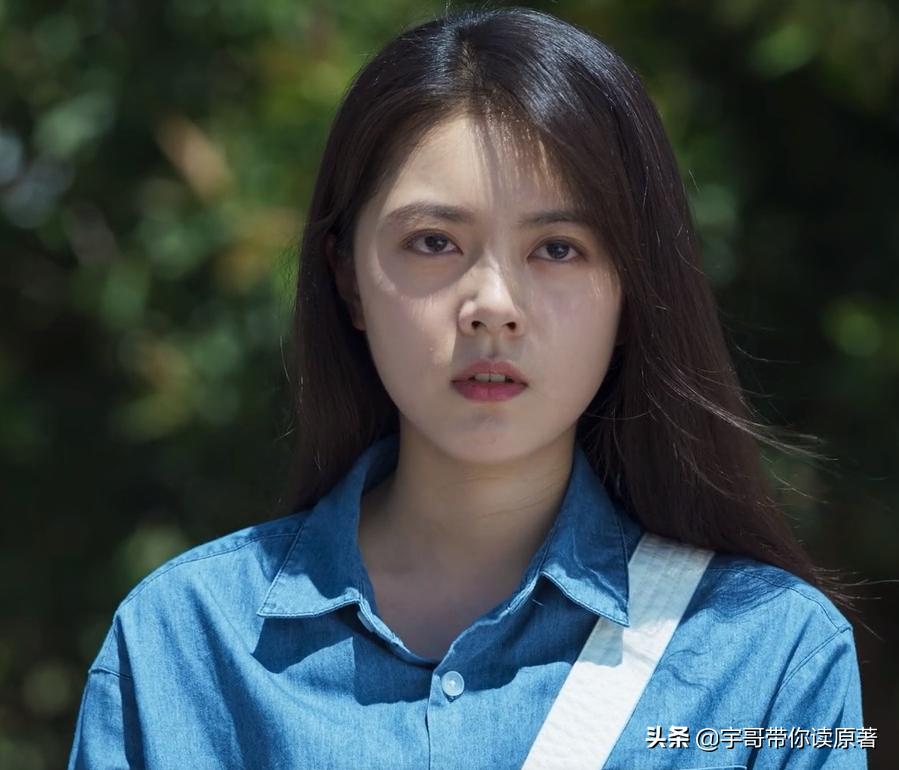 Li Shiqing The reason why Li Shiqing entered the infinite loop was revealed: Wang ...