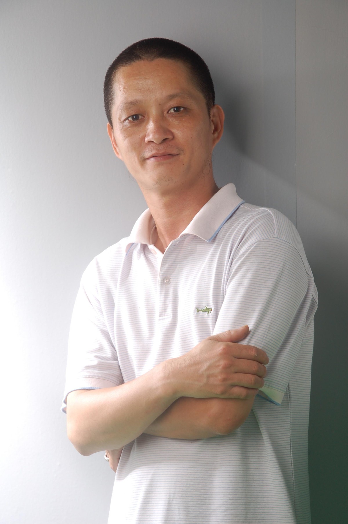 Tiger Lin