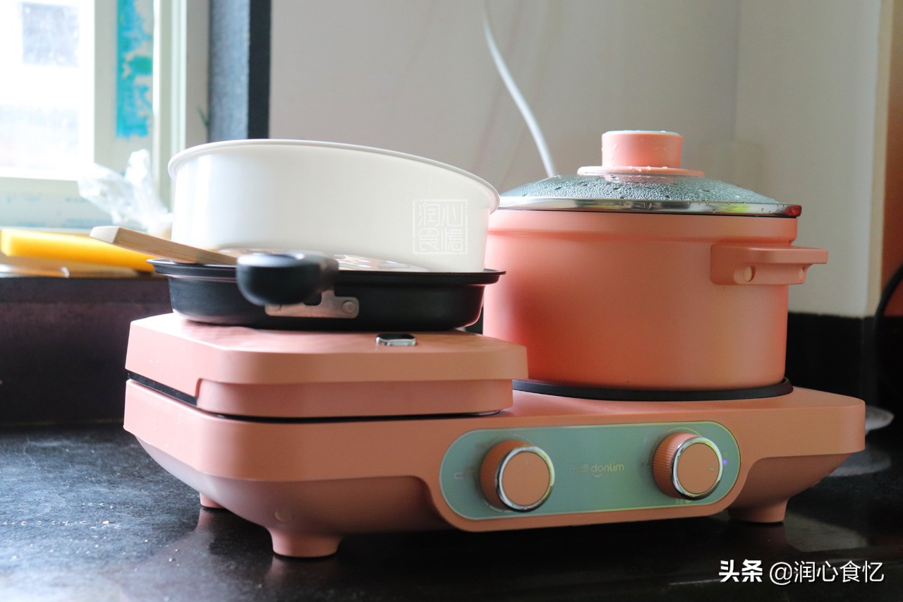 The 5 small kitchen appliances that were "delayed" by their appearance