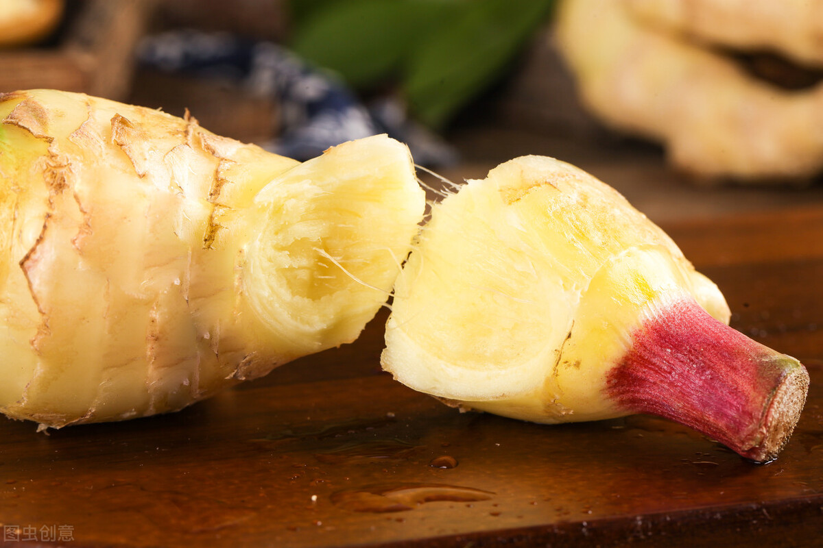Eating ginger at night is like arsenic?Is regular consumption of ginger beneficial or harmful to