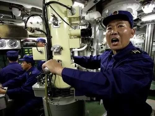 Type 039C submarine: The dumpling mode is turned on, and the underwater ...