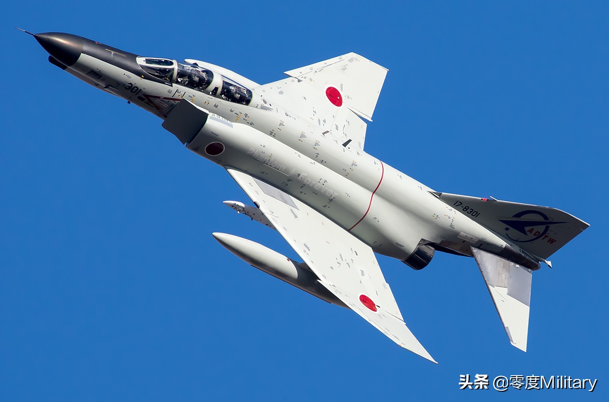 世界空軍志 日本航空自衛隊 資訊咖
