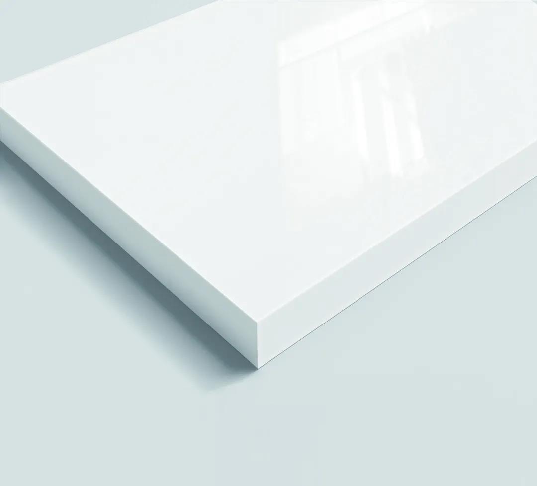 The difference between artificial marble and natural marble iMedia