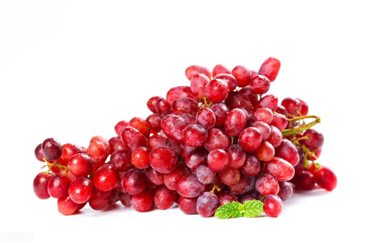 Raisins and grapes look the same, why is there such a big price