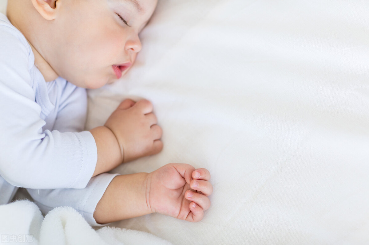 how-long-should-a-baby-sleep-every-day-imedia