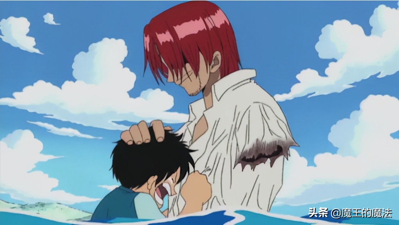 One Piece The 9 Most Masculine Male Characters Each Of Which 