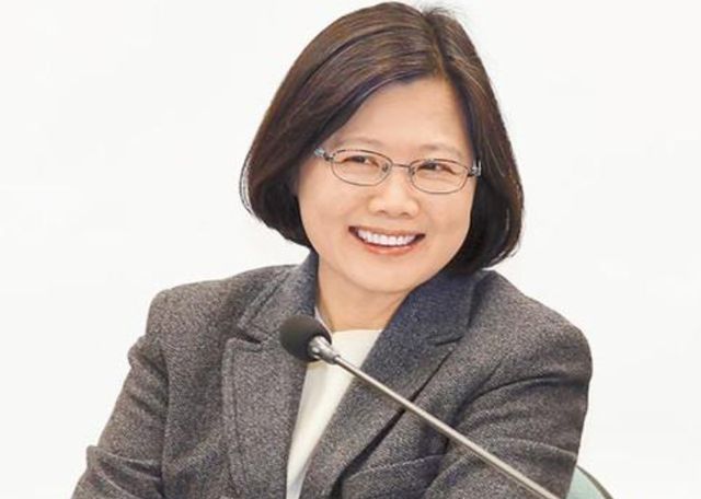 When Tsai Ing wen Trumpeted The Economic Growth Rate Taiwan s Prices Were Out Of Control And 