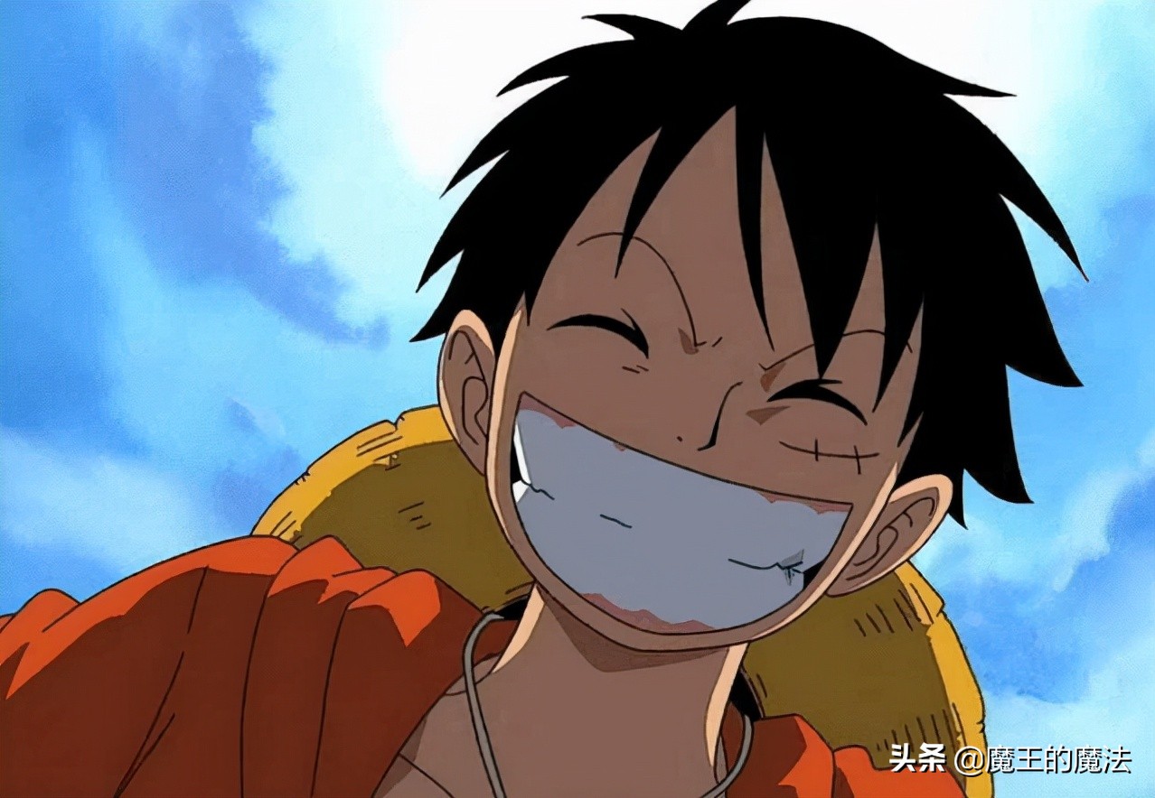 One Piece The 9 Most Masculine Male Characters Each Of Which 