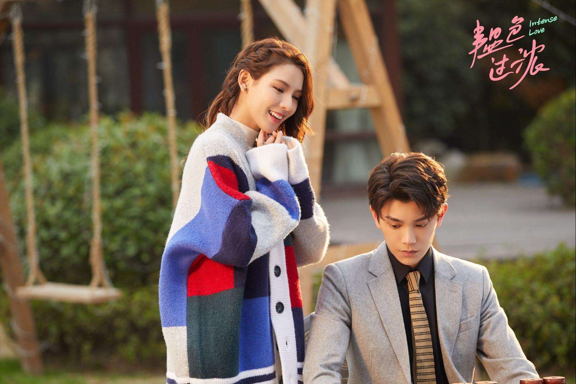 "Chen Qianqian 2" Ding Yuxi returns, why Zhao Lusi missed the role