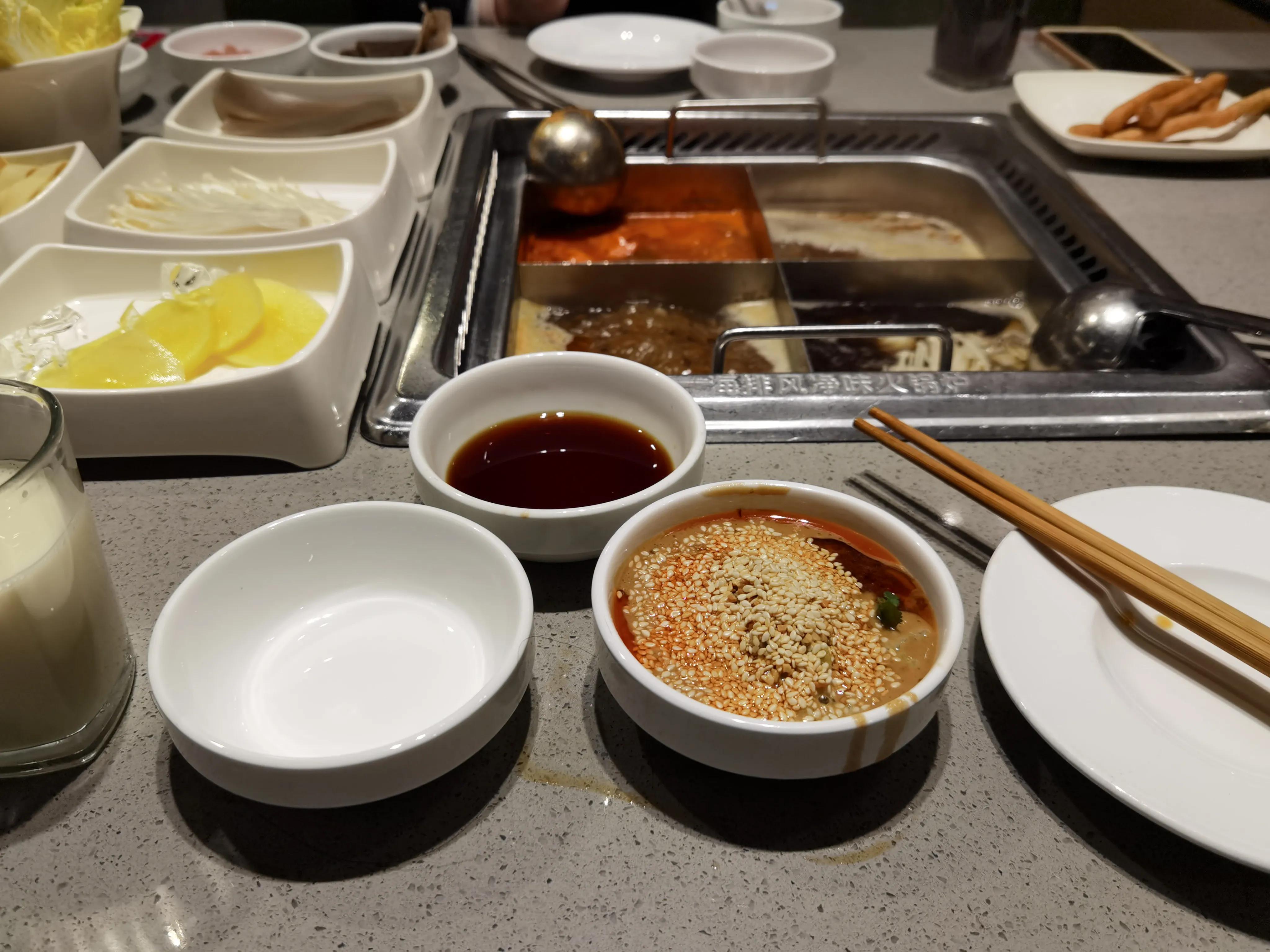 The leader in the hot pot industry, the interesting "Haidilao" iMedia