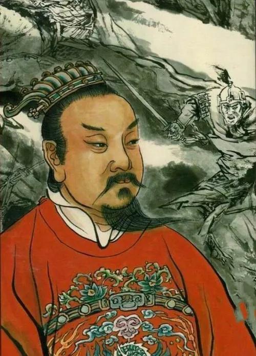 A Brief Introduction to the Life of the 14 Emperors of the Eastern Han